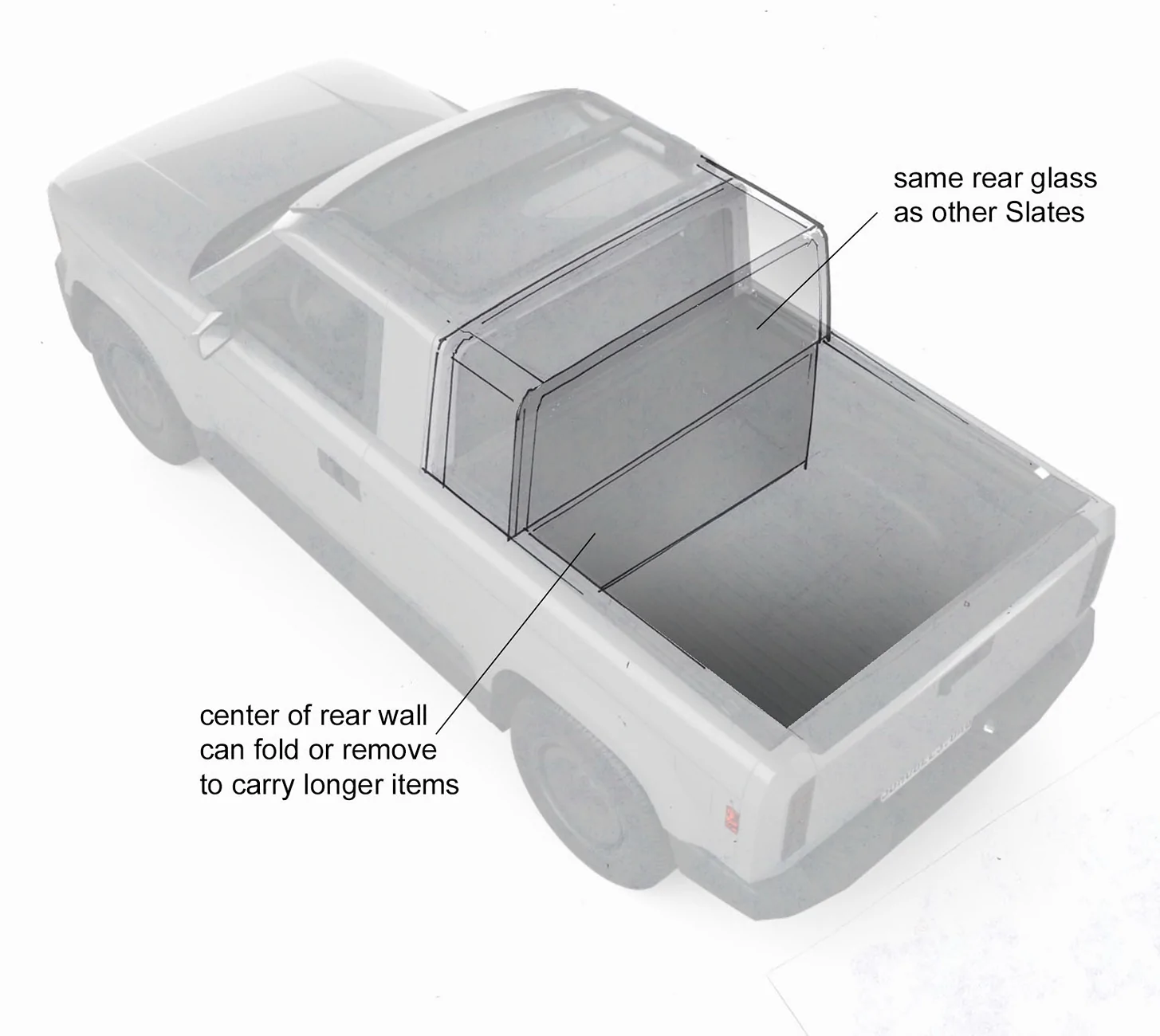Slate Auto Pickup Truck Half Cab Option? slate-truck-cab-detail-6_23-copy