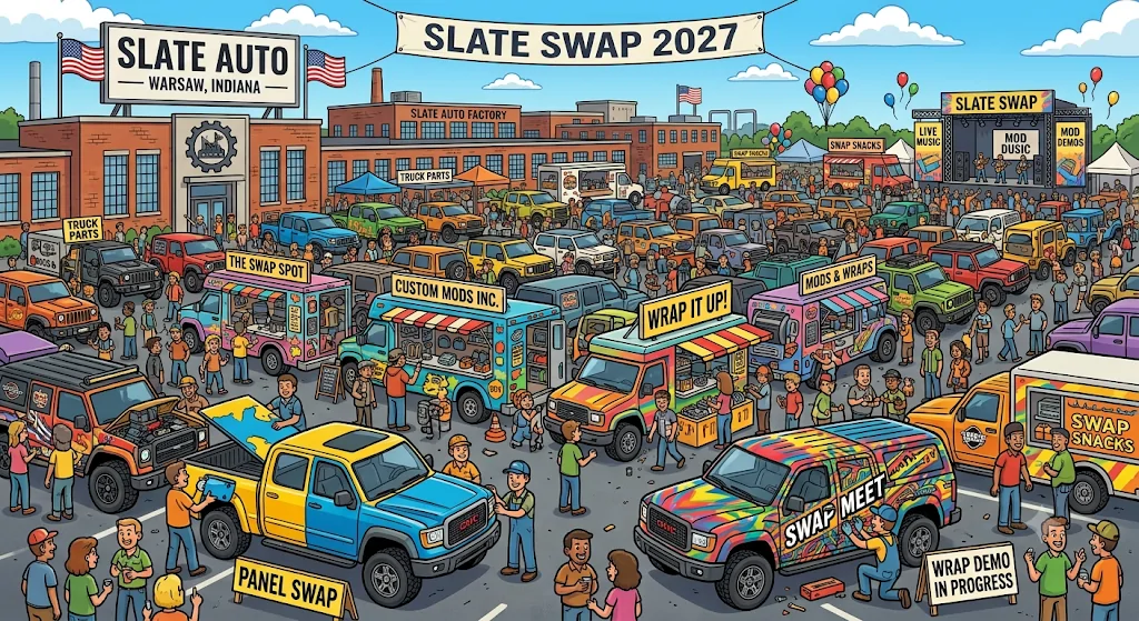 Slate Auto Pickup Truck Slate Yearly Homecoming Event 1782587714968-71