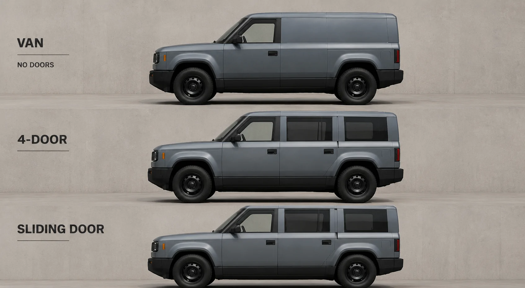 Slate Auto Pickup Truck Speculation: What Will Slate's second model be? F1C75B0D-B262-4EFA-880E-D4E5FC1E206F