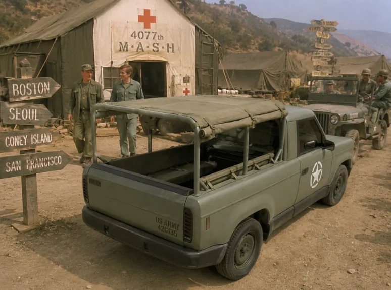 Slate Auto Pickup Truck Speculation: What Will Slate's second model be? 1782604245110-d