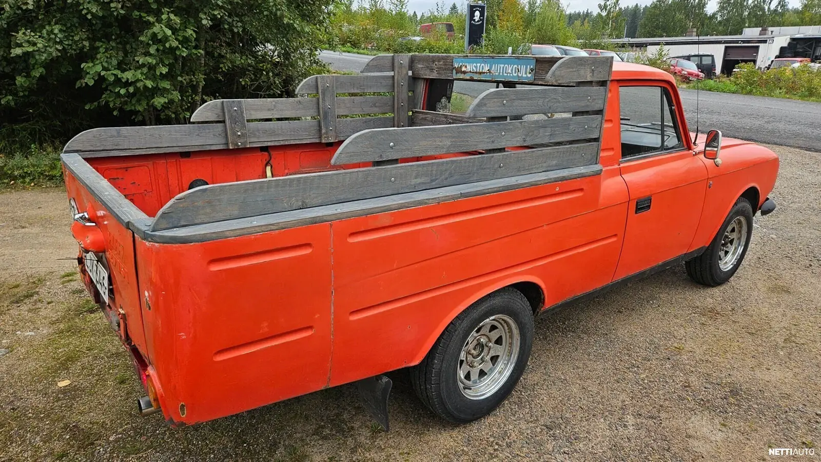 Slate Auto Pickup Truck Why only a short bed? 1782610402415-g7