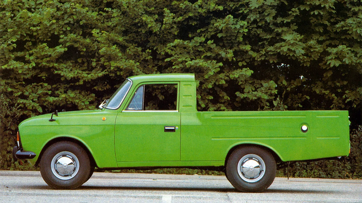 Slate Auto Pickup Truck Why only a short bed? 1782610505392-o