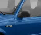 Slate Auto Pickup Truck Side mirror upgrade option 1782610737525-xm