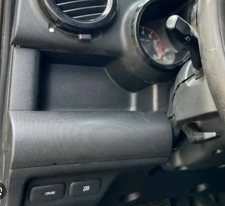 Slate Auto Pickup Truck Cruise control... did I miss something? 1782696515994-gn