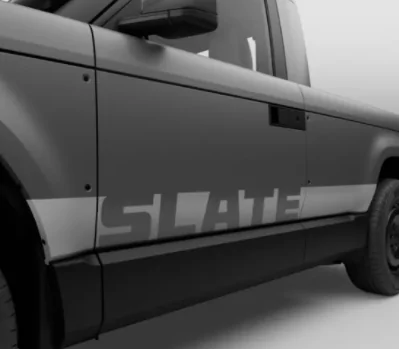 Slate Auto Pickup Truck Bugs in the configurator / builder / maker 1782783881399-qk