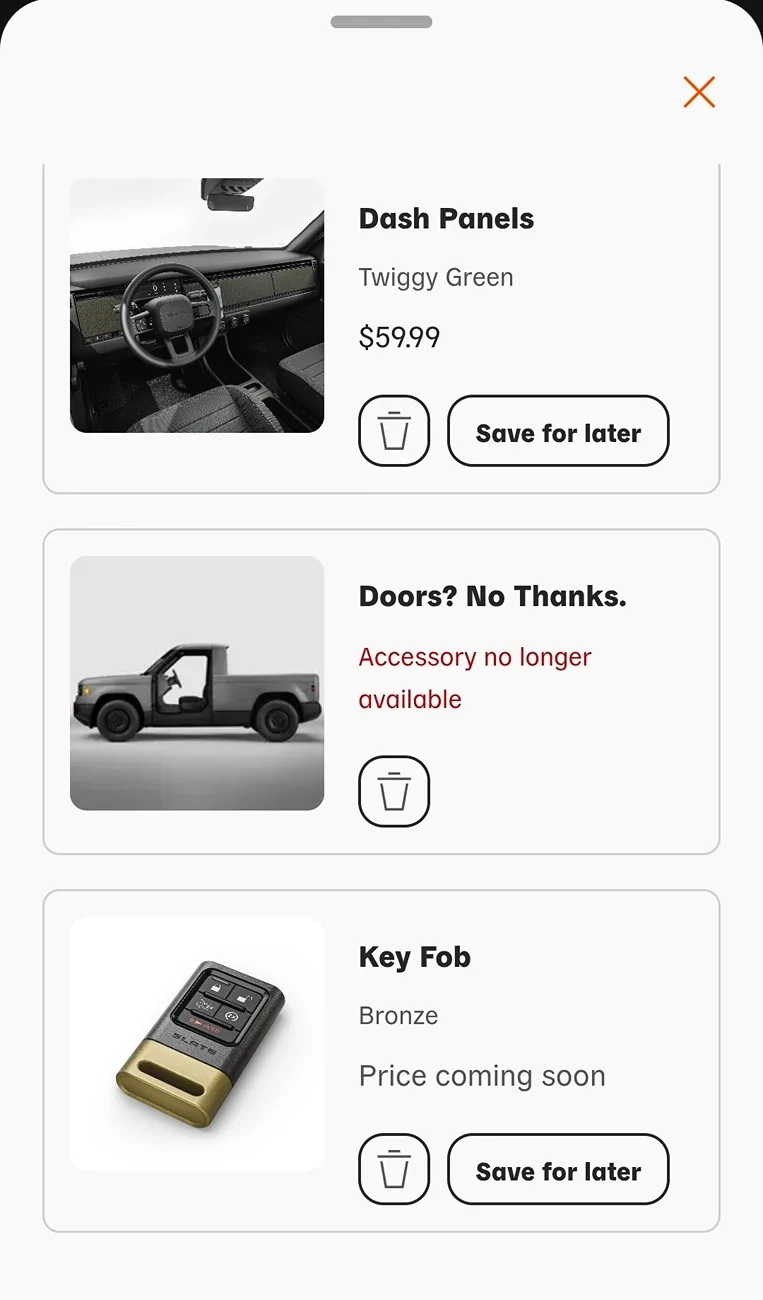 Slate Auto Pickup Truck Some choices gone? Screenshot_20260630_161743_Chrom