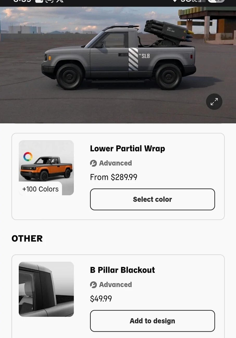 Slate Auto Pickup Truck How are installation skill levels determined? Picsart_26-06-30_20-50-37-988