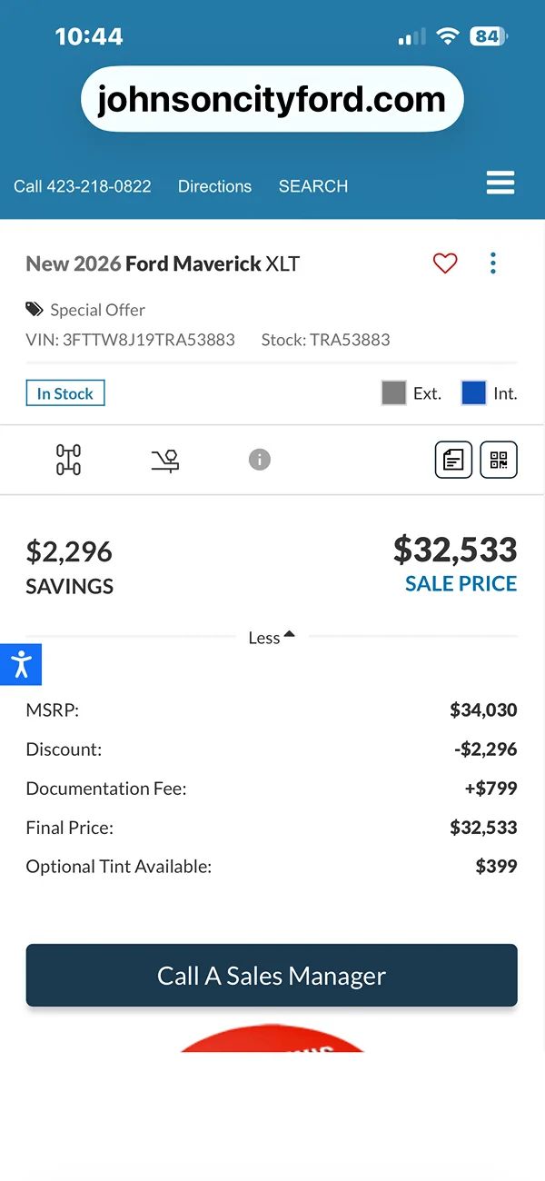 Slate Auto Pickup Truck Preordered and now having second thoughts...anyone else? IMG_3028