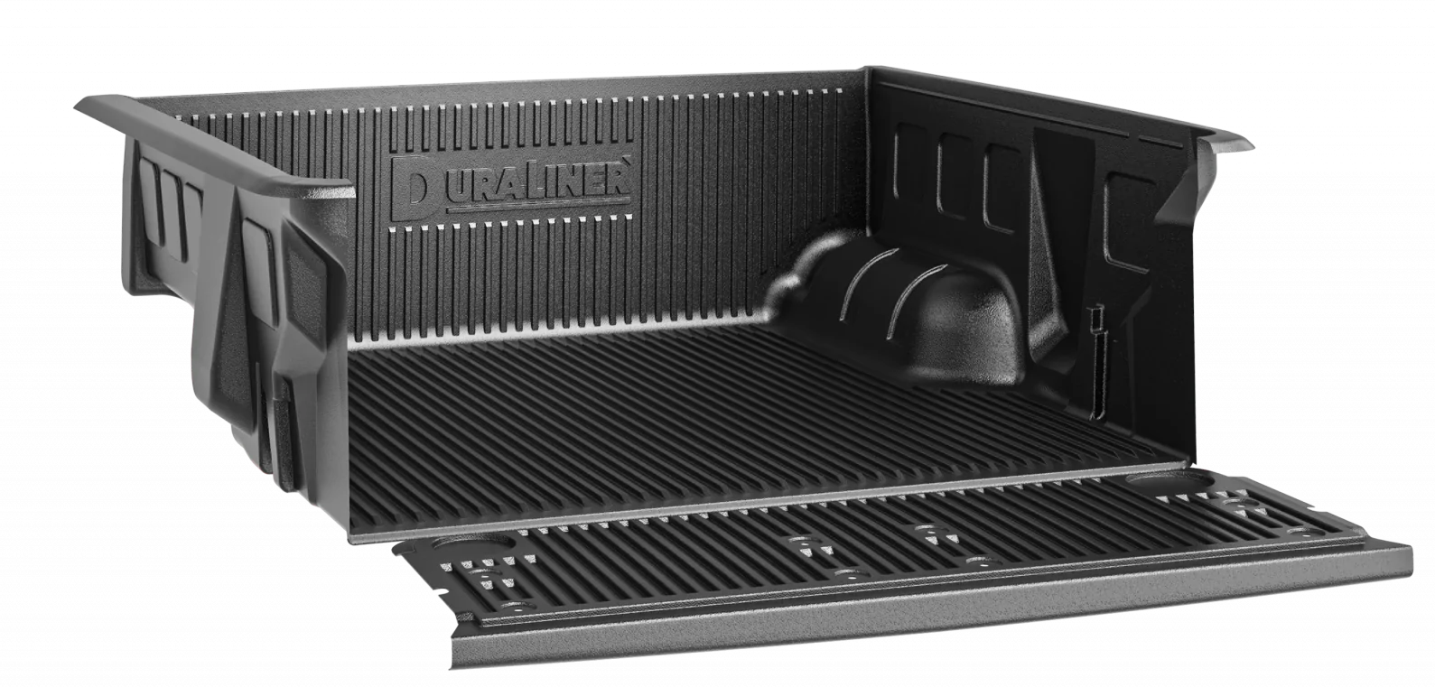 Slate Auto Pickup Truck 3rd party websites of official options / accessories (Utility) duraliner
