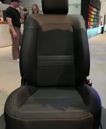 Slate Auto Pickup Truck Bench seating for front Screenshot 2026-07-01 9.48.56 PM
