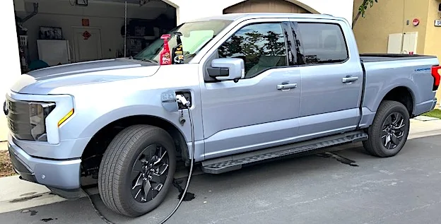 Slate Auto Pickup Truck Preordered and now having second thoughts...anyone else? IMG_9688