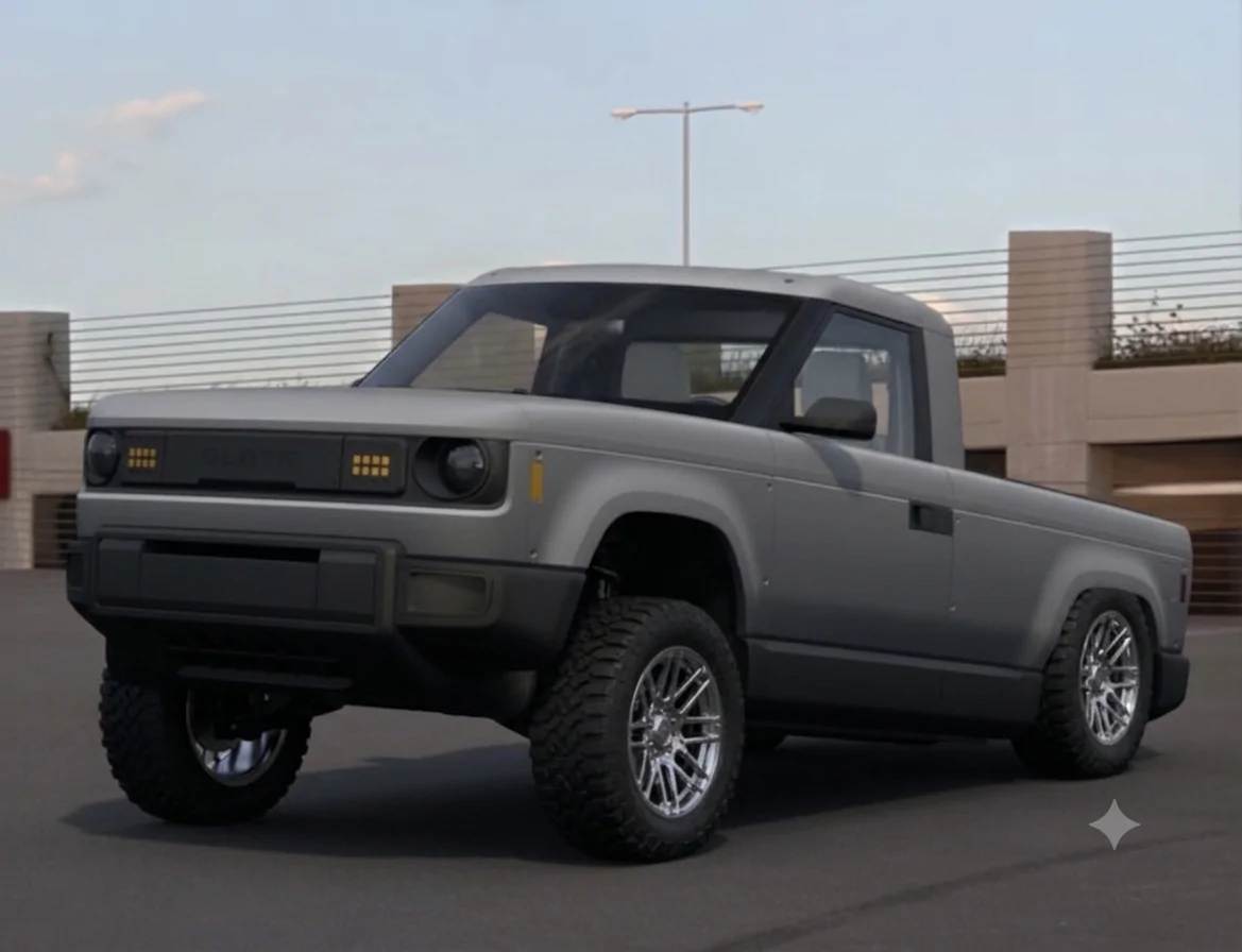 Slate Auto Pickup Truck AI Builds - Post Yours IMG_3038