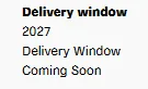 Slate Auto Pickup Truck Q2 delivery estimate for last minute reservations & new orders. 1783035730259-ng