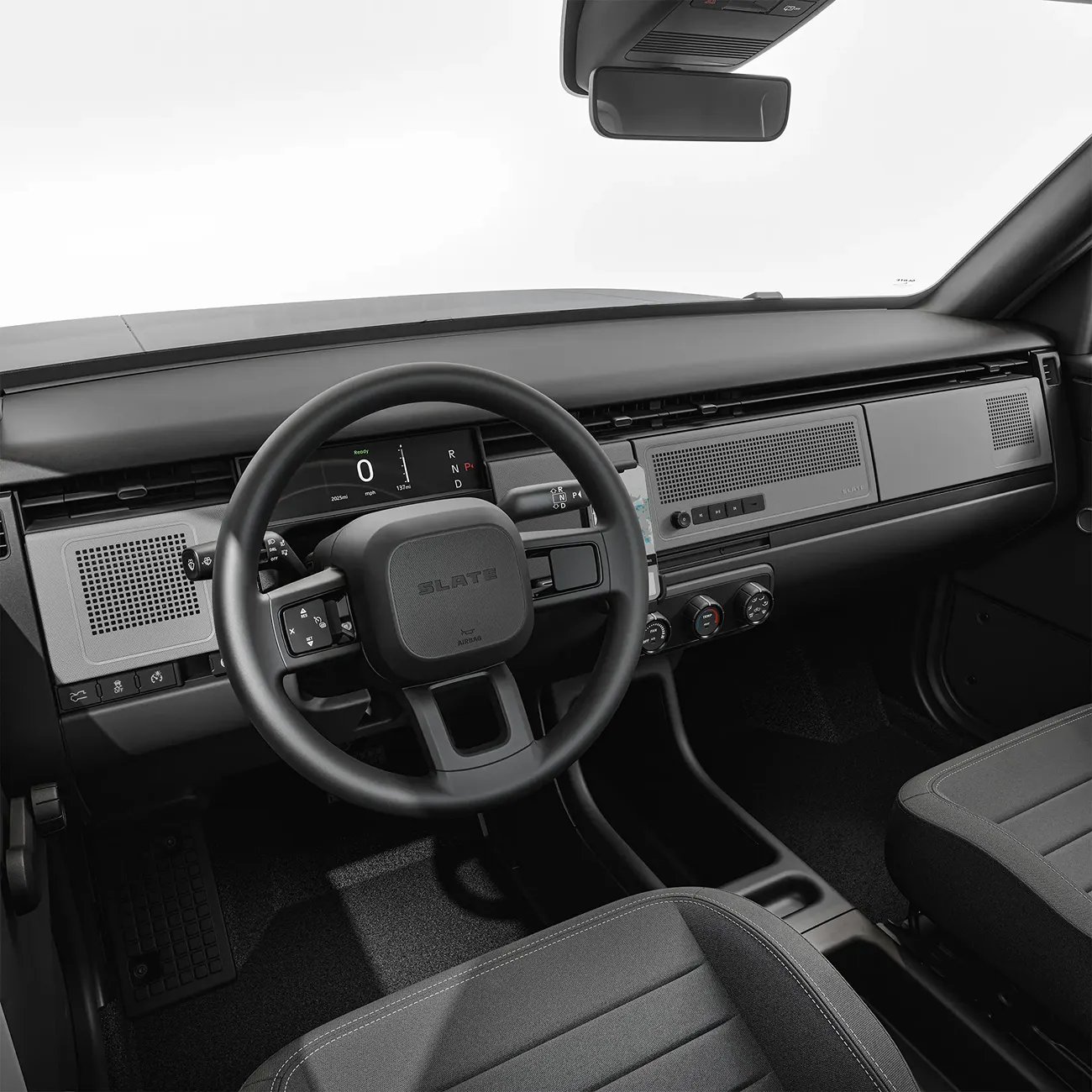 Slate Auto Pickup Truck Enlighten me on the Center Console NAACCA004primary