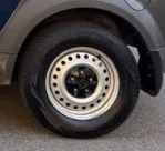 Slate Auto Pickup Truck Hubcaps for base wheels? 1783302902957-1q