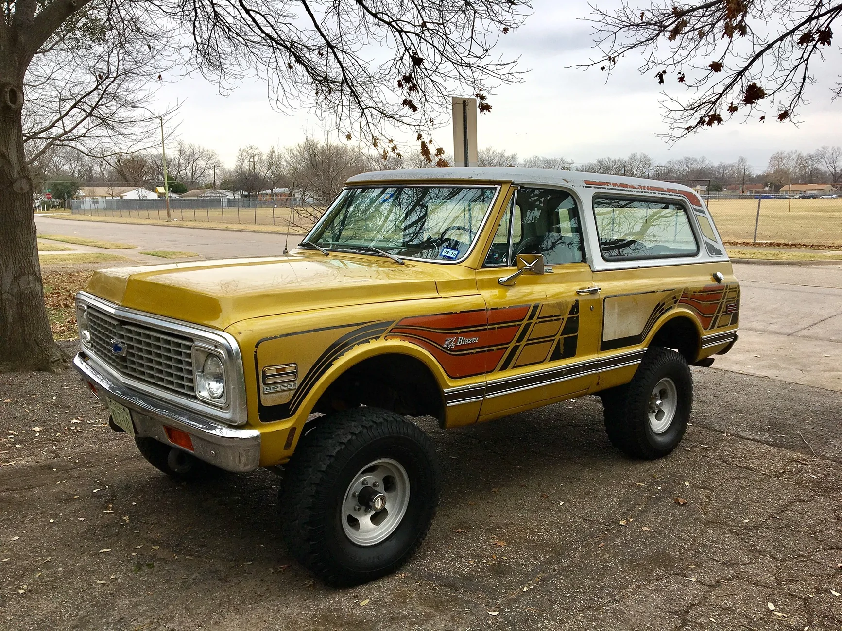 Slate Auto Pickup Truck AI Builds - Post Yours IMG_3019