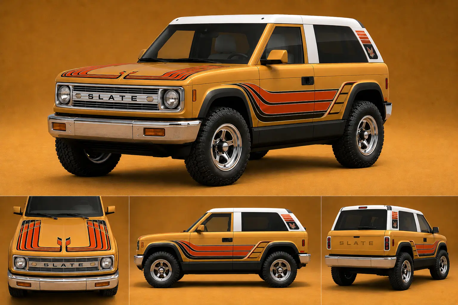 Slate Auto Pickup Truck AI Builds - Post Yours 09CAE435-F2D7-4A65-B896-BB4975B18C50