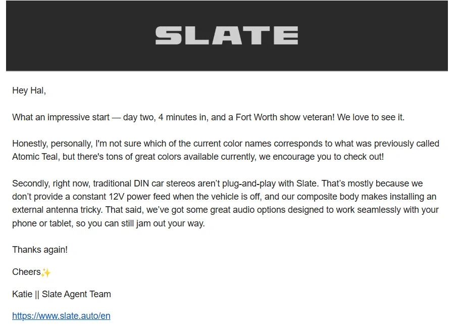 Slate Auto Pickup Truck Slate Bluetooth Dash Audio Speakers - Thoughts? 1783445842353-05