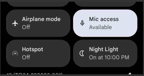 Slate Auto Pickup Truck phone and tablet at the same time. Android_Hotspot_Off