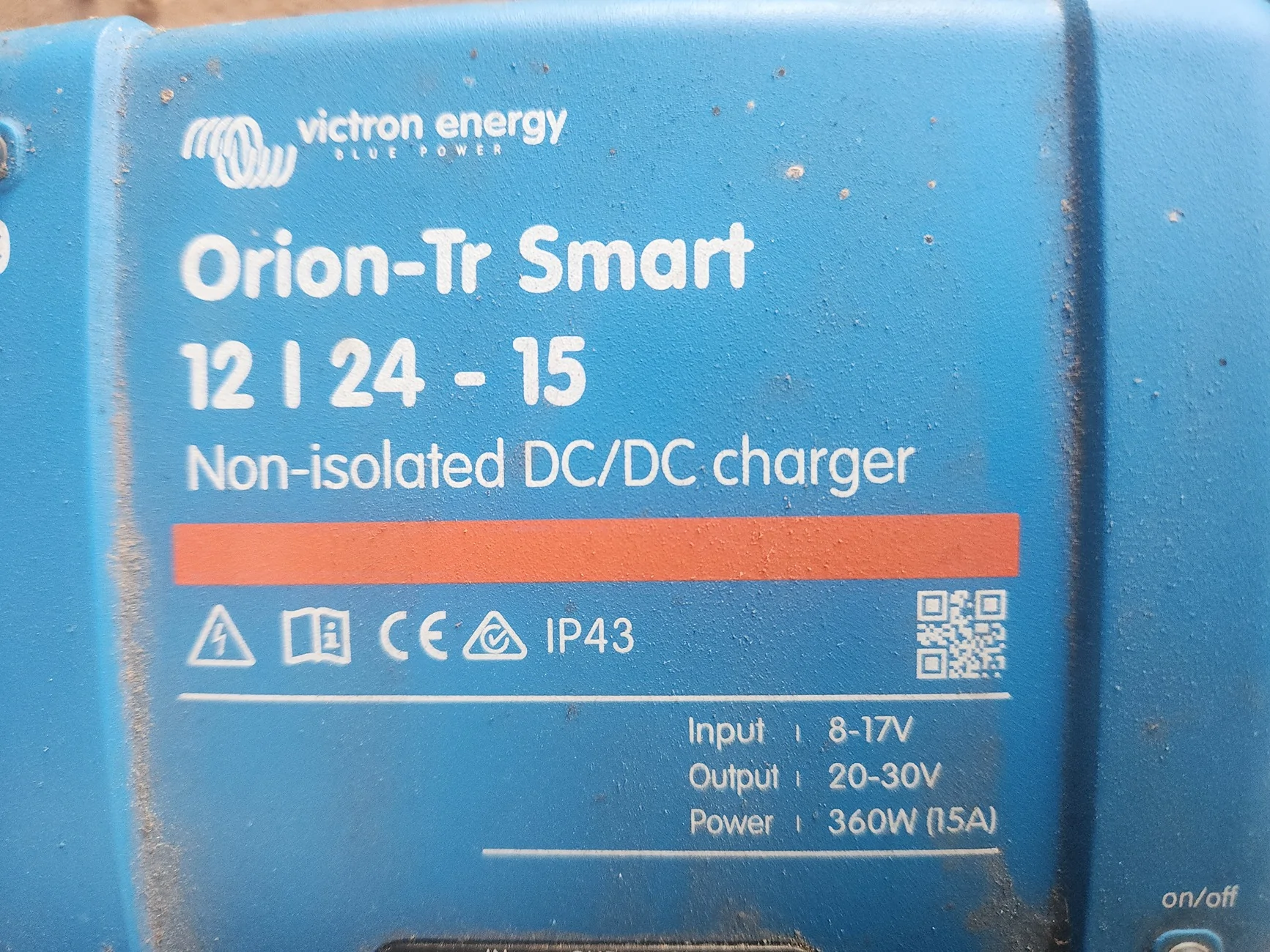Slate Auto Pickup Truck Question for electrophiles... 1000024798