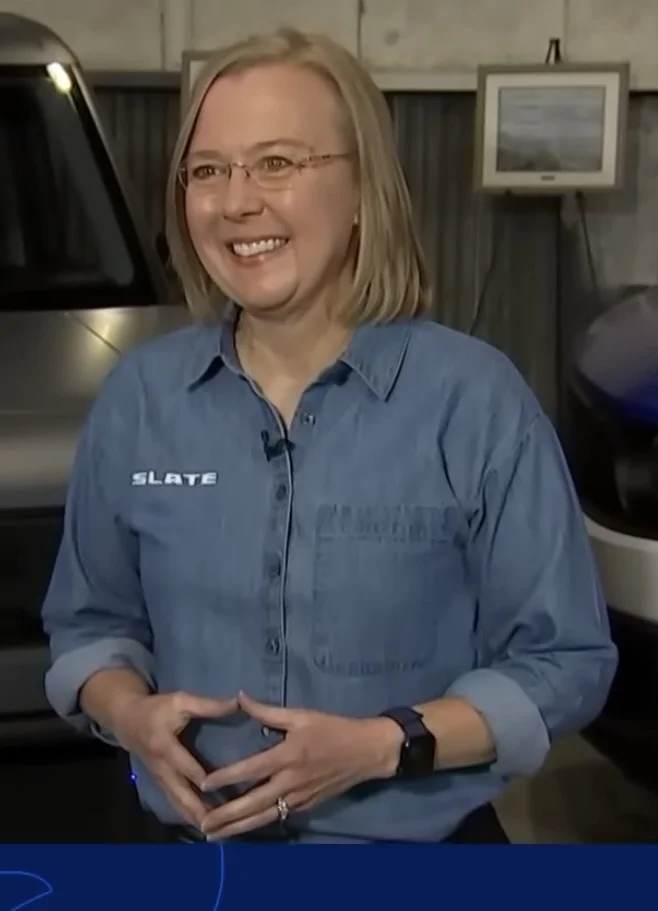 Slate Auto Pickup Truck Slate Merch IMG_3528