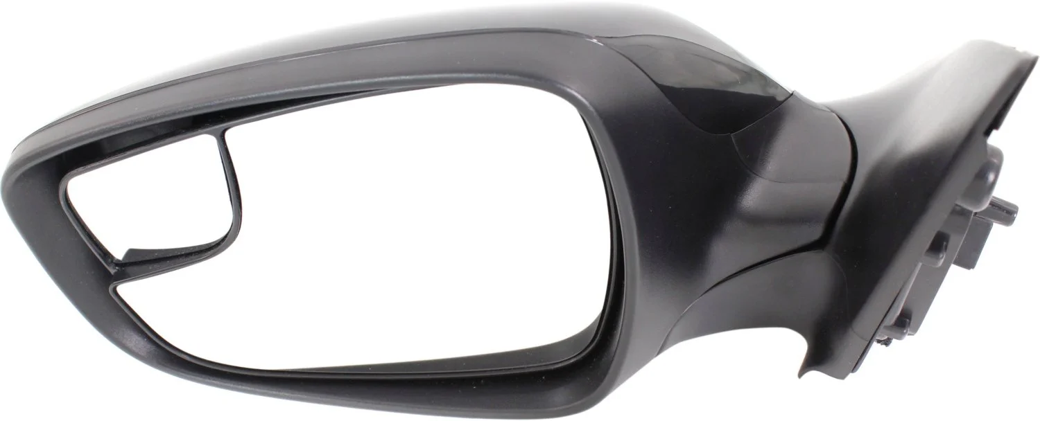 Slate Auto Pickup Truck Side mirror upgrade option veloster mirror with corner