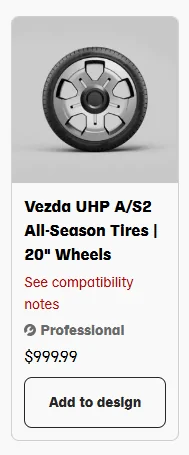 Slate Auto Pickup Truck Updates to the Maker. 1783612583731-c7