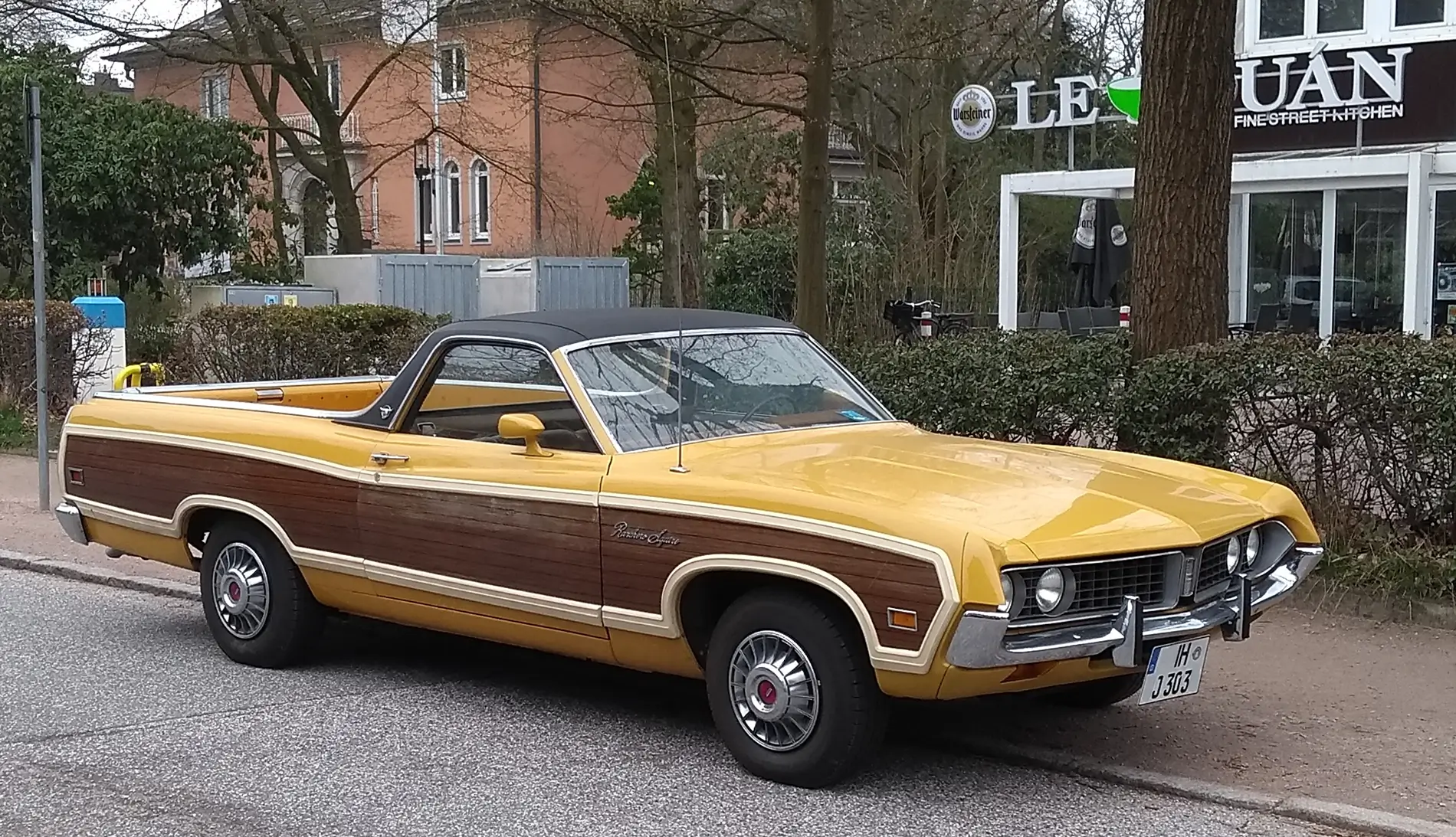 Slate Auto Pickup Truck $30K Ford Ranchero EV Pickup - News & Info 1783628760499-