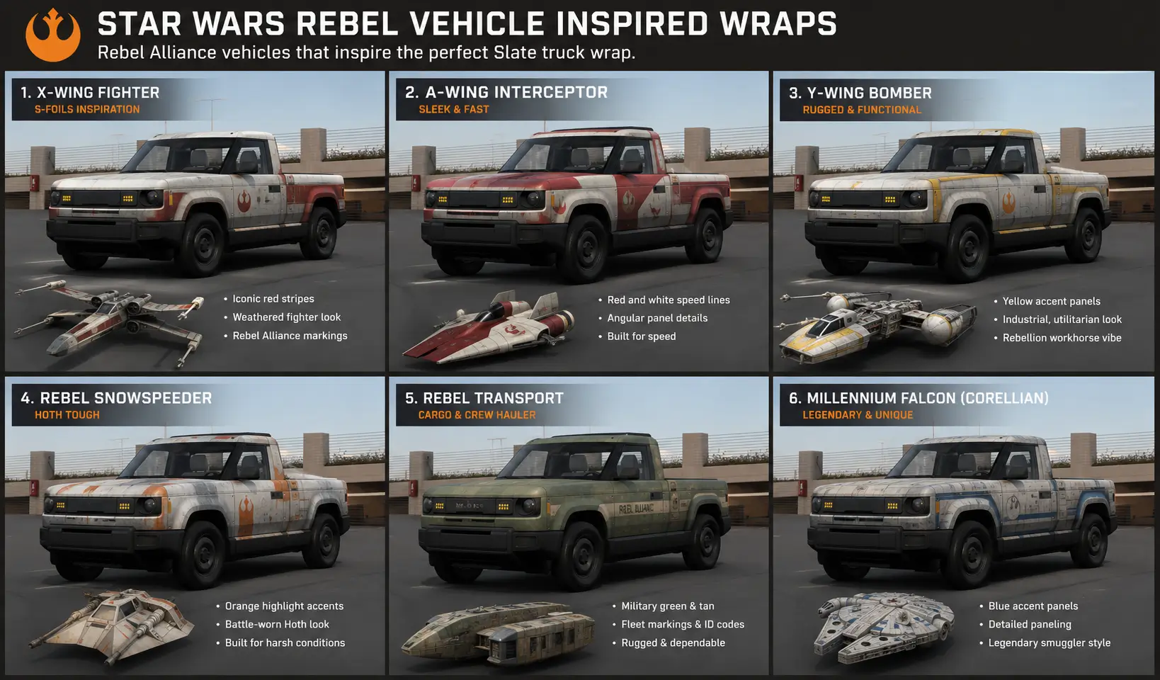 Slate Auto Pickup Truck AI Builds - Post Yours 1783649322094-gl