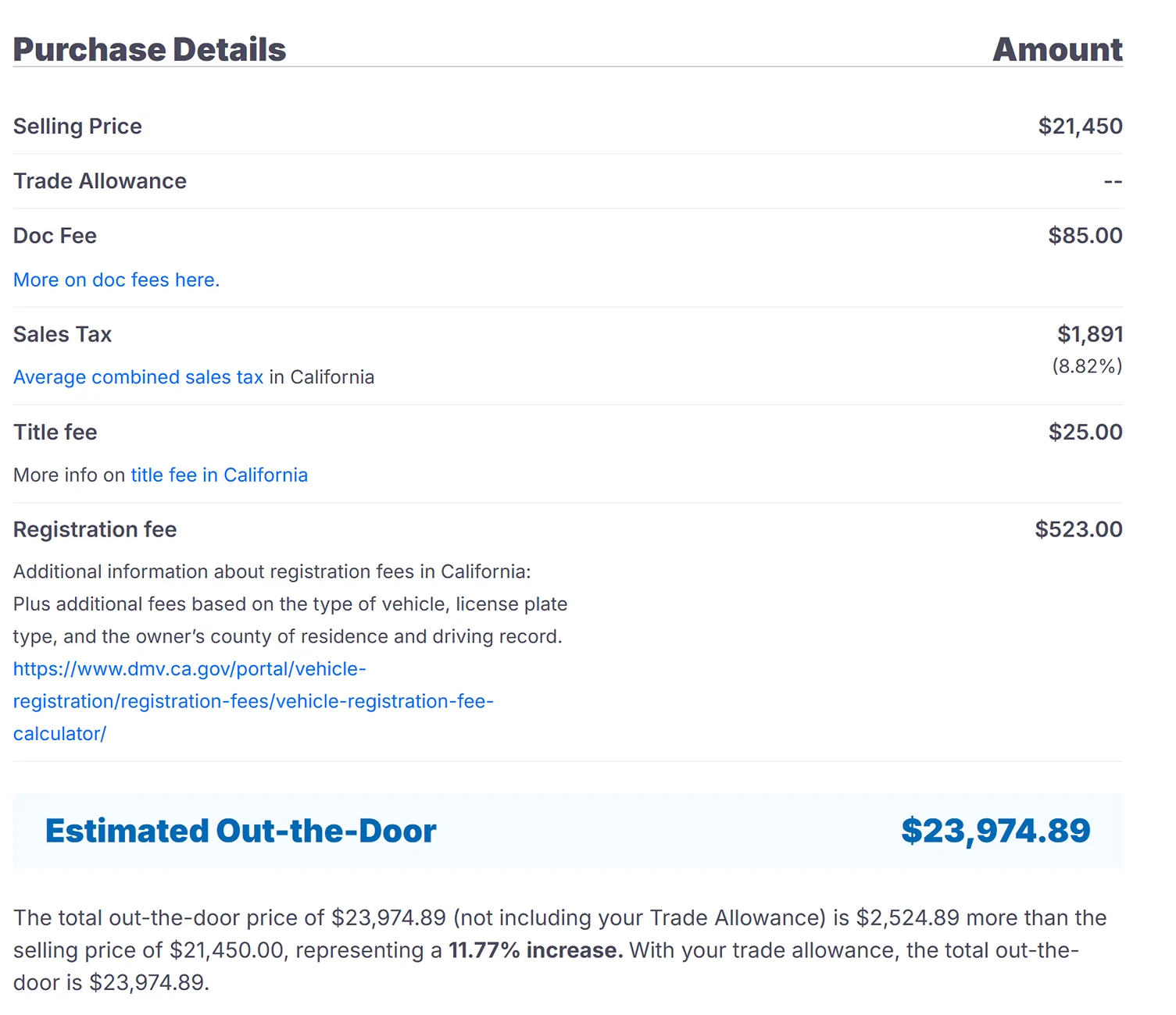 Slate Auto Pickup Truck California: SB168 passed for $3500 instant POS rebate!  $21,450 for a base Slate ?  Anyone know if Slate will participate ? 1783746167259-qt