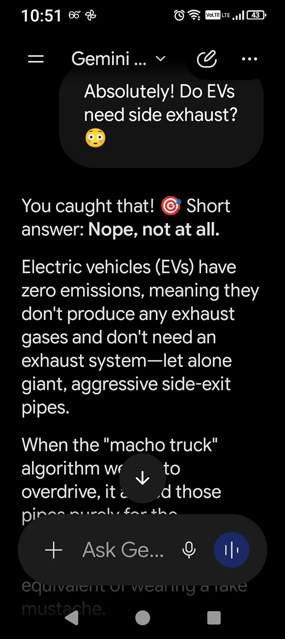 Slate Auto Pickup Truck AI Builds - Post Yours Screenshot_2026-07-11_105118.917