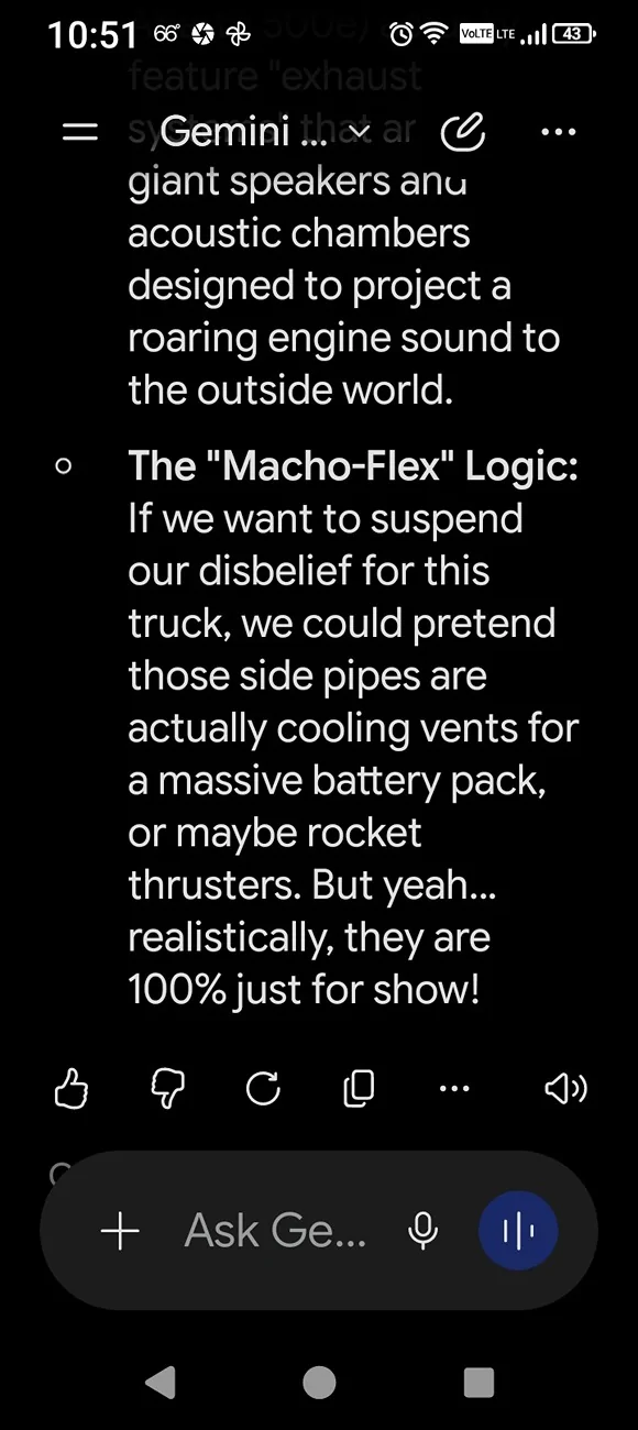 Slate Auto Pickup Truck AI Builds - Post Yours Screenshot_2026-07-11_105144.322