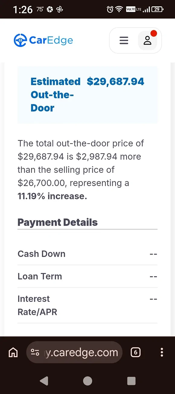 Slate Auto Pickup Truck California: SB168 passed for $3500 instant POS rebate!  $21,450 for a base Slate ?  Anyone know if Slate will participate ? Screenshot_2026-07-11_132648.349