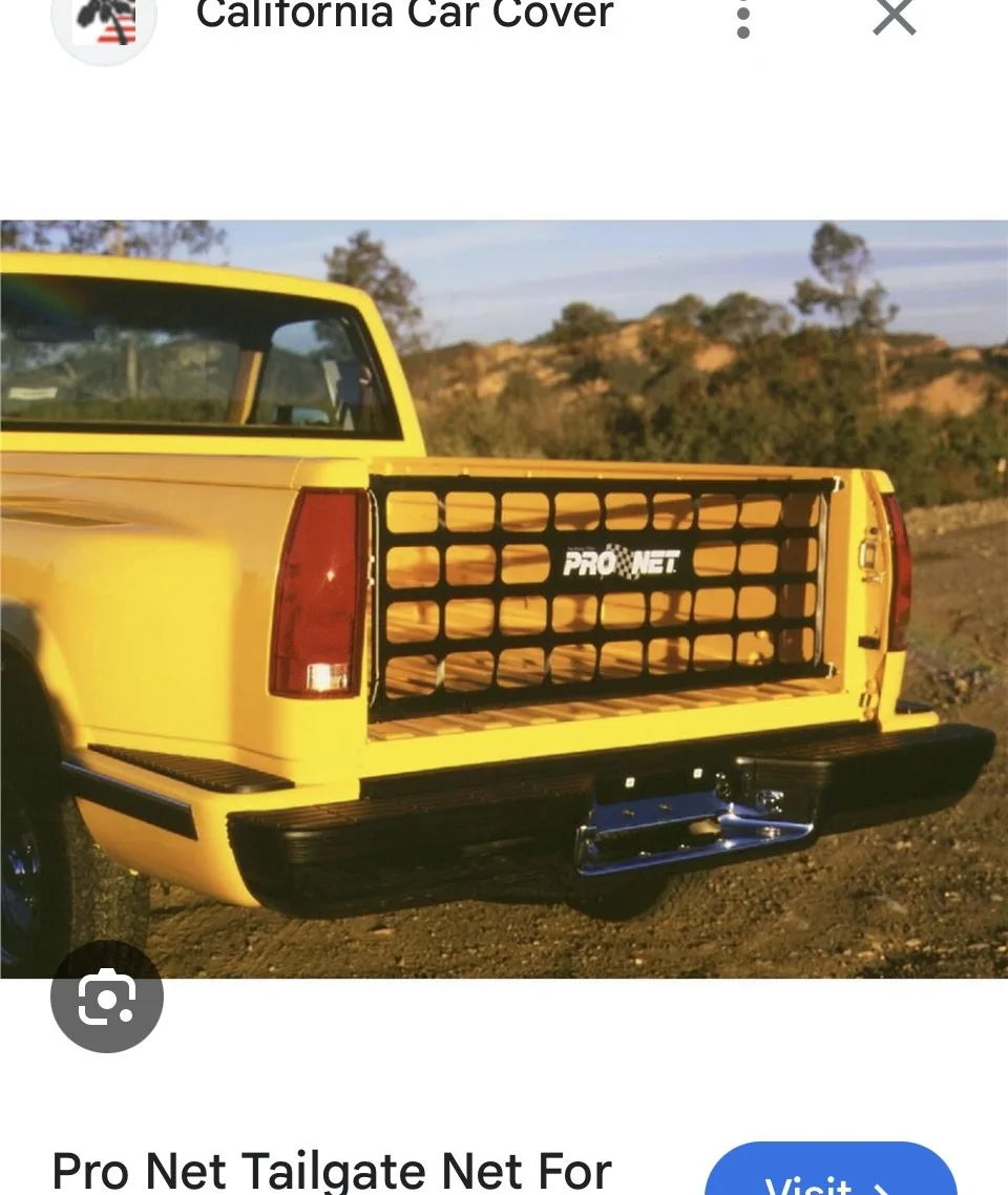 Slate Auto Pickup Truck Lift and Bigger Tires Impact on Battery Range IMG_7916
