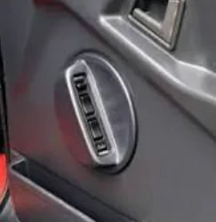 Slate Auto Pickup Truck Electric Windows Configuration. 1783908688062-q