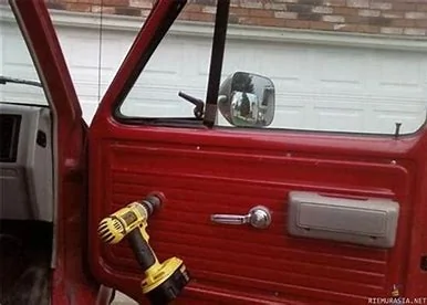 Slate Auto Pickup Truck Electric Windows Configuration. 1783942335814-l7