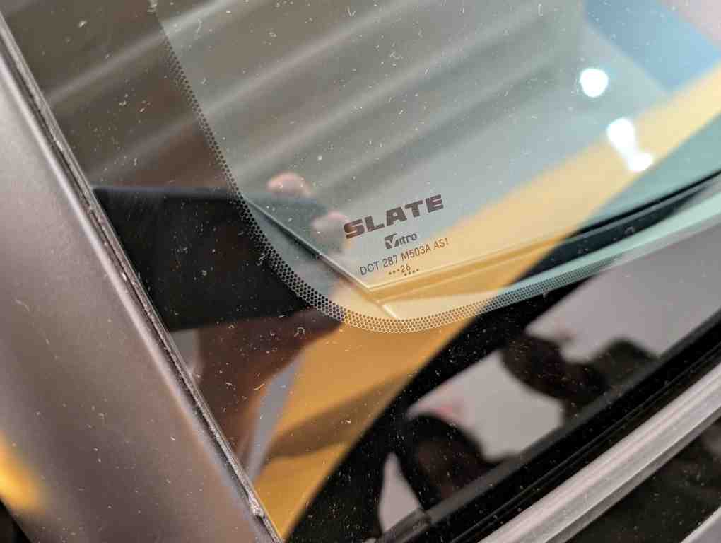 Slate Auto Pickup Truck Slate x Crayola Block Party Pictures from NYC! -- July 11, 2026 PXL_20260711_163318338