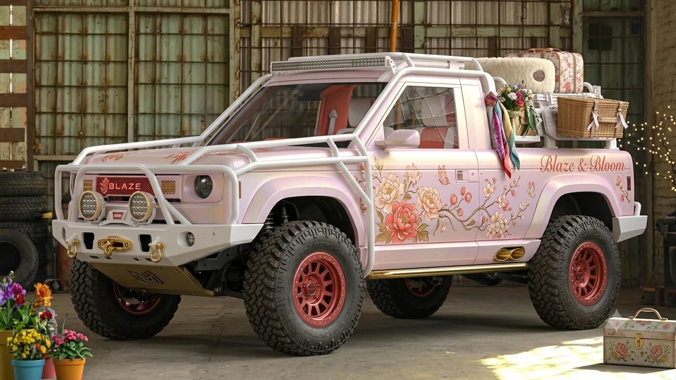 Slate Auto Pickup Truck AI Builds - Post Yours 1783798251445