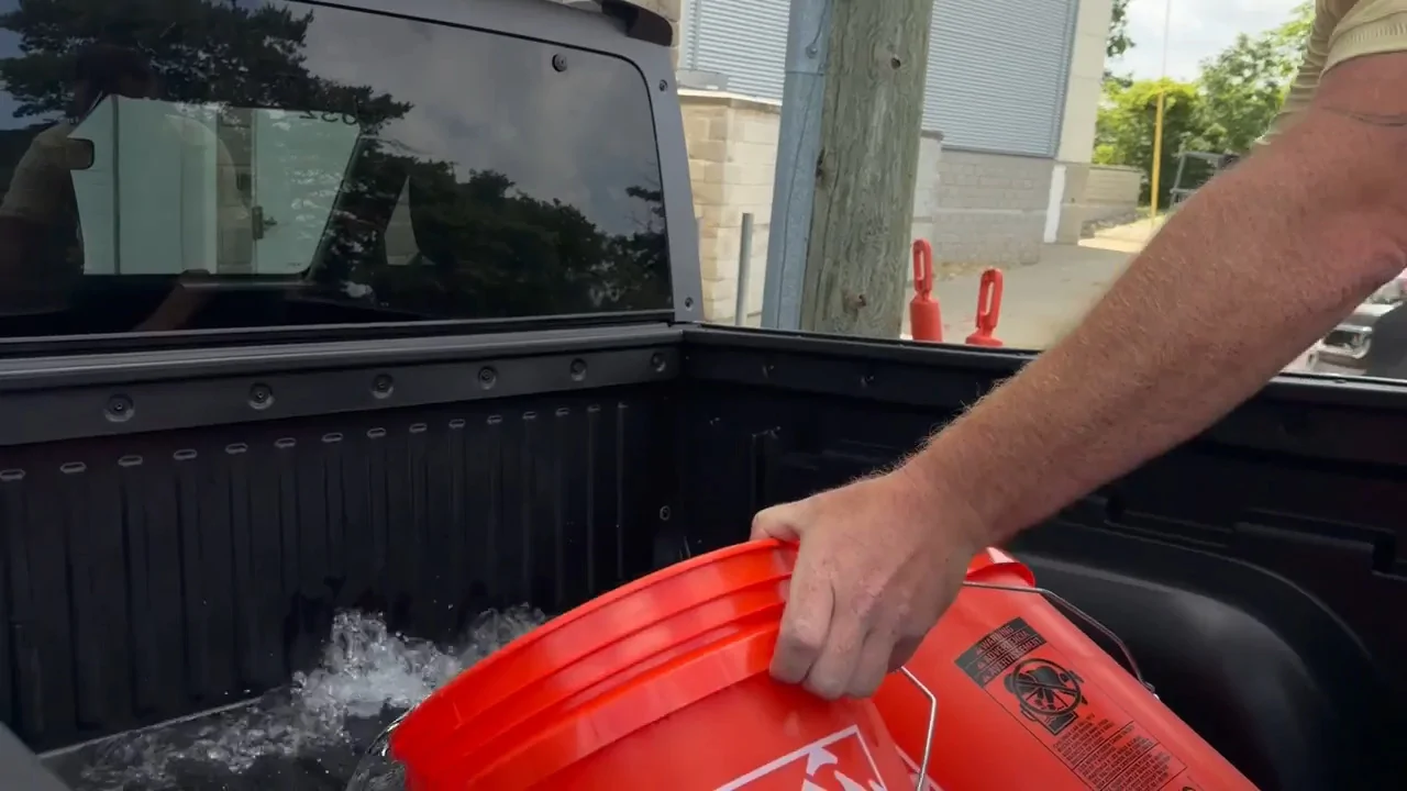 Slate Auto Pickup Truck Info & discussions from Slate/Reddit AMA snapshot
