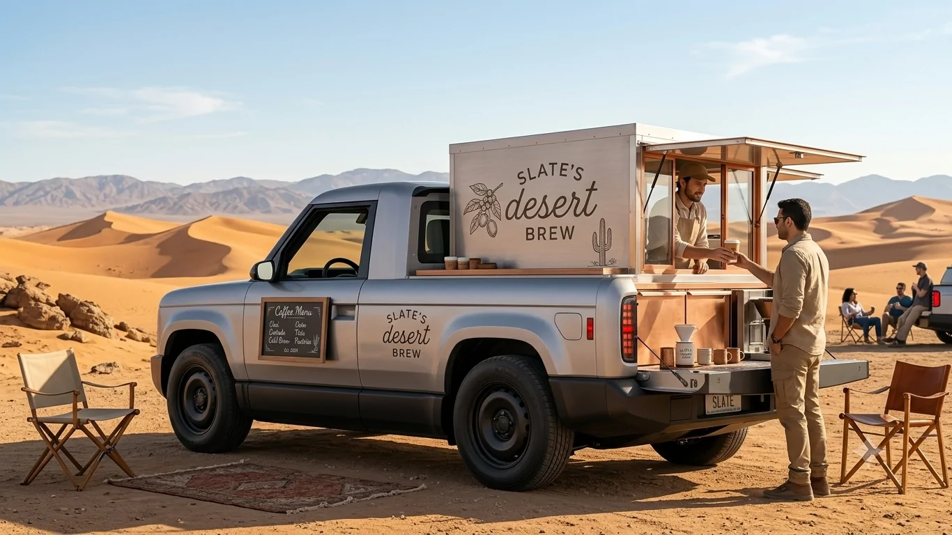 Slate Auto Pickup Truck AI Builds - Post Yours 1784504764632