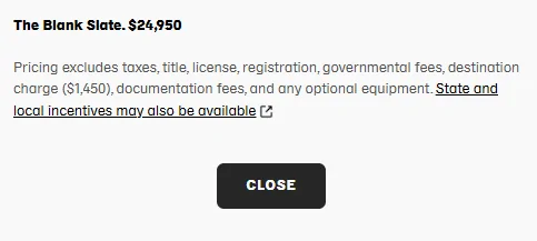 Slate Auto Pickup Truck Payment Estimator Added to Slate Site 1784573661756-nq