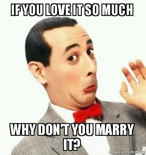 Slate Auto Pickup Truck CarEdge Live: Customers Refuse to Purchase PeeWee_Why_Dont_You_Marry