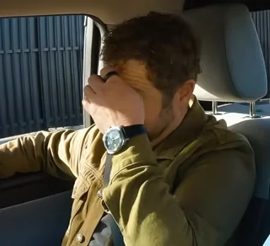 Slate Auto Pickup Truck Slate Matchbox Car release in 2027! -- Preview Look in Video Slate_Jeremy_Facepalm