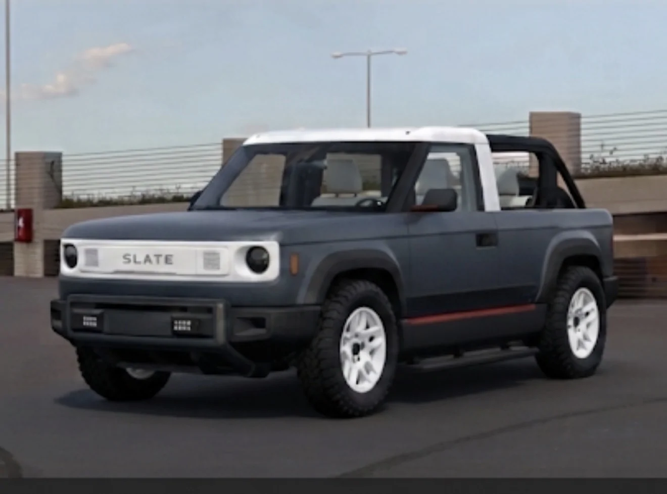 Slate Auto Pickup Truck Preordered and now having second thoughts...anyone else? IMG_5821