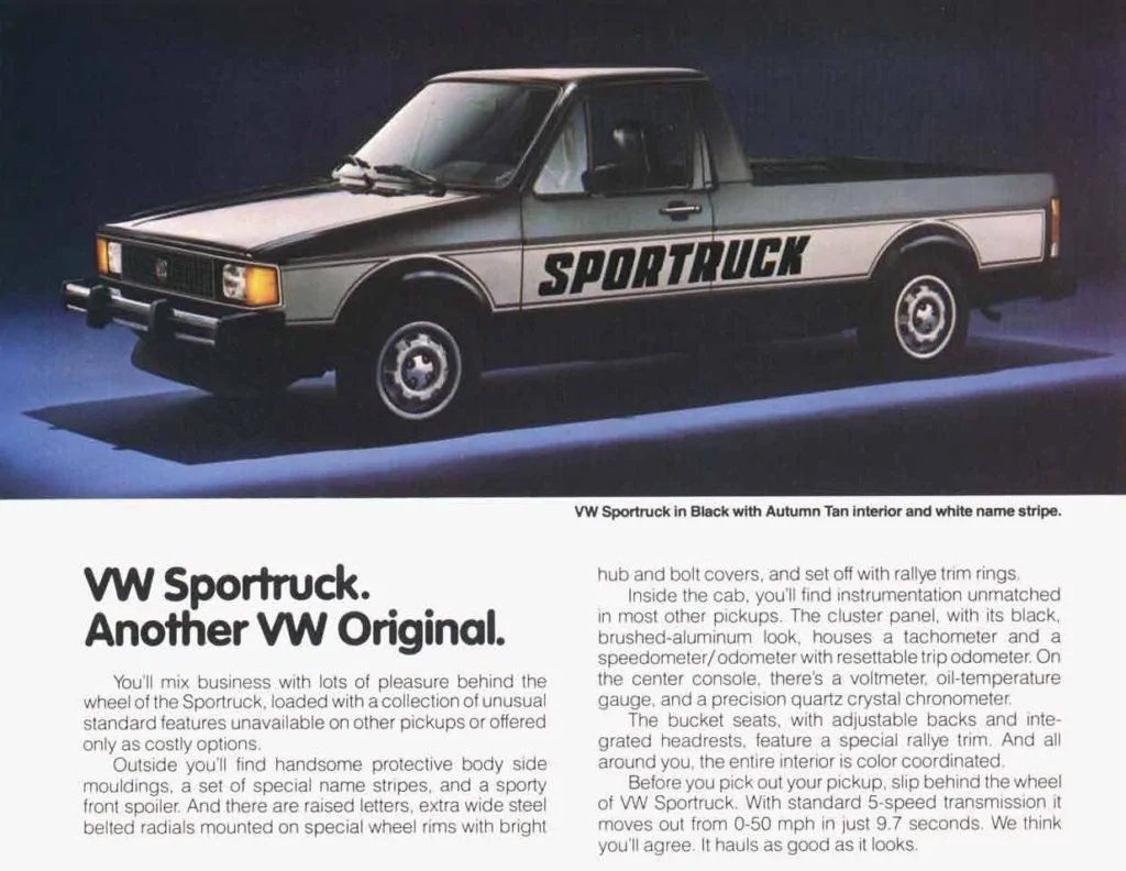 Slate Auto Pickup Truck QR Code suggestion for Slate Example of truck decal