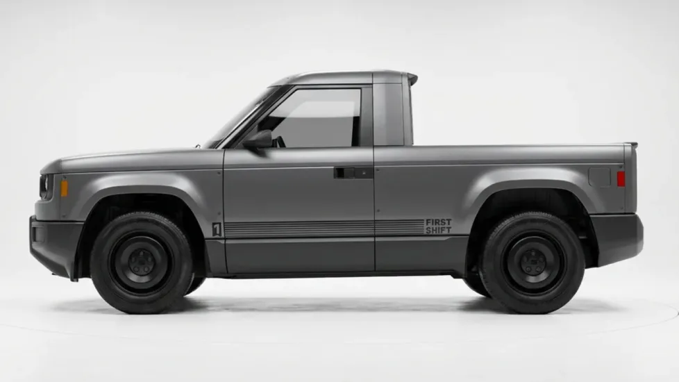 Slate Auto Pickup Truck What'll be the first things you do when you get your Slate? IMG_2988