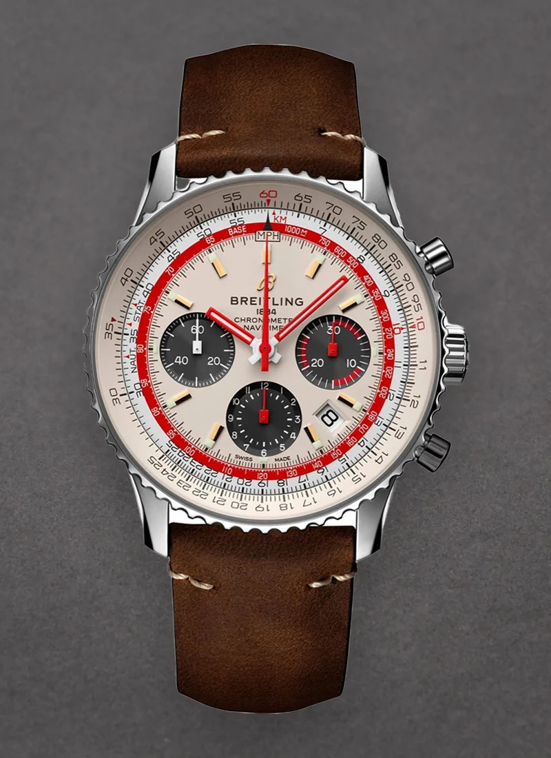 Slate Auto Pickup Truck INEOS Grenadier Breitling