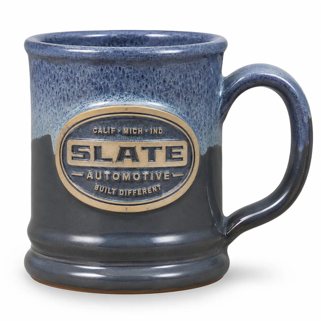 Slate Auto Pickup Truck Slate Merch mug