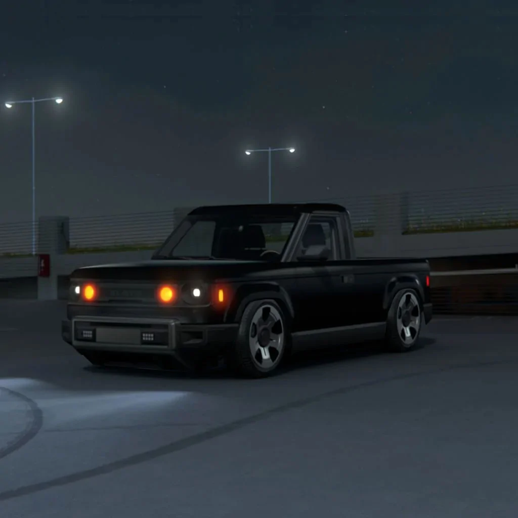 Slate Auto Pickup Truck NON-AI Builds - Post Yours SLATE-Slammed