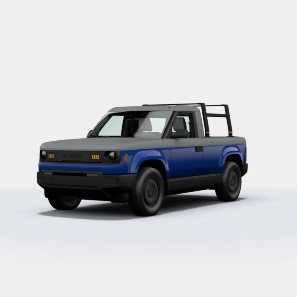 Slate Auto Pickup Truck NON-AI Builds - Post Yours 1784907364736-gv